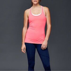 ✨GAP Fit Bundle✨ Women's Racerback Tank Top- bundle of 4!